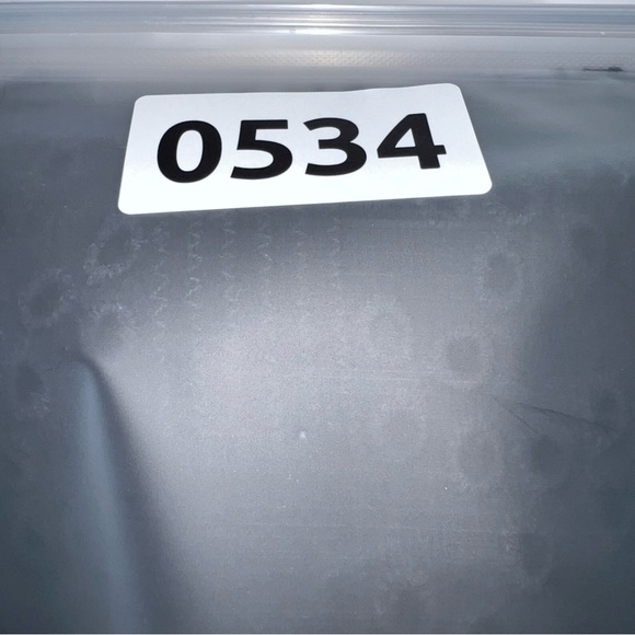 Knox Rose Black Eyelet Lace Blouse Large Boho Peasant Top Sheer Bohemian - Picture 11 of 13